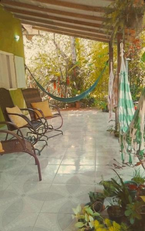 Cantinho do Ronca - Paraty Mirim